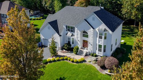 28 Tall Oaks Dr, Monroe, NJ, 08831-2417 | Card Image