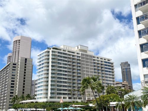 1491-1765 Ala Moana Blvd, Honolulu, HI, 96815-1440 | Card Image
