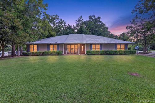 504 Oakwood St, Georgiana, AL, 36033-3606 | Card Image