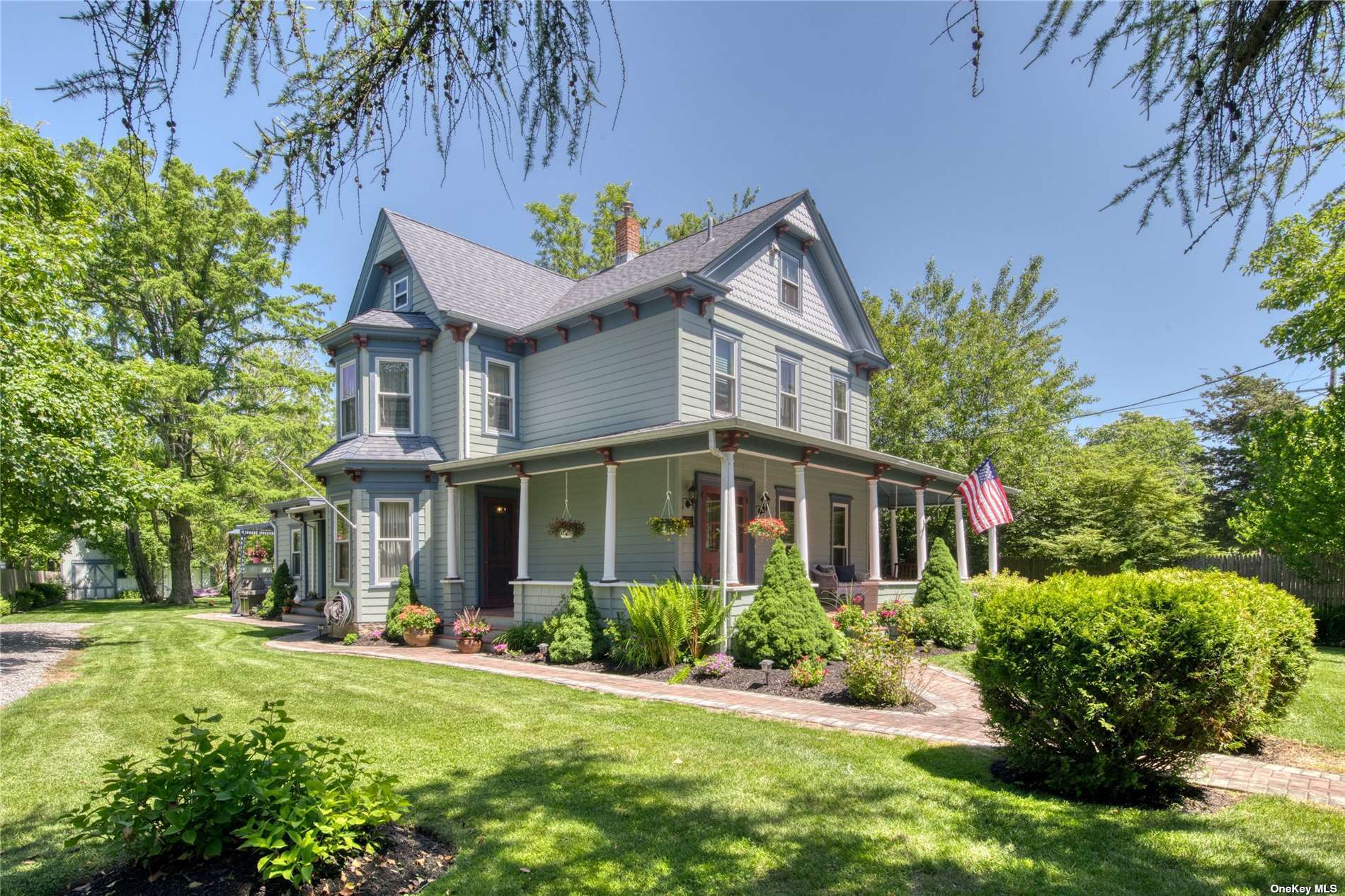 Main Rd, East Marion, NY 11939