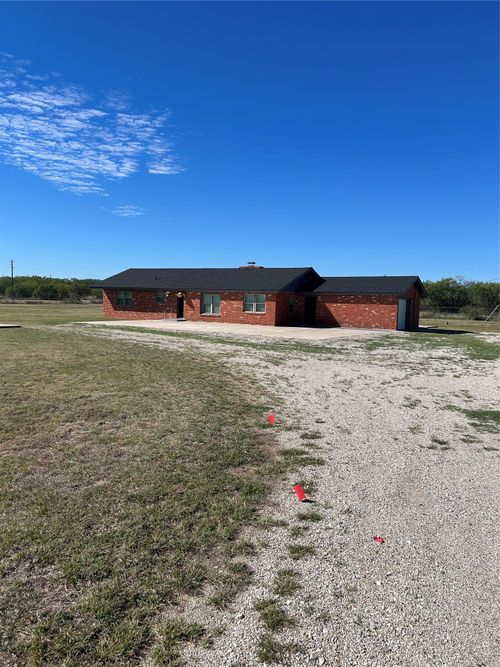 110 Hutchins Road, Olney, TX, 76374 | Card Image