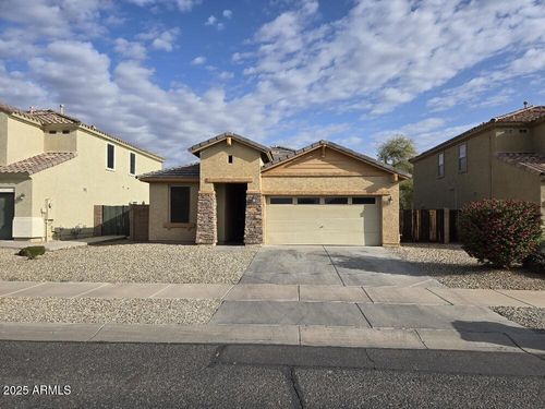 14218 W Calavar Rd, Surprise, AZ, 85379-8621 | Card Image
