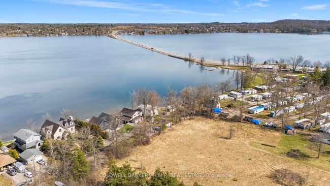 465 Causeway View Rd S, House other with 3 bedrooms, 2 bathrooms and 7 parking in Ennismore ON | Image 39