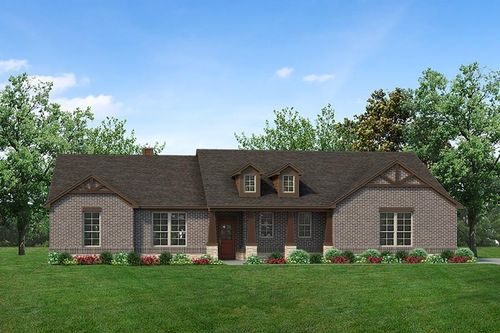 150 Sunny Side Rd, Valley View, TX, 76272-2094 | Card Image