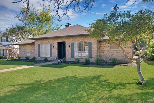 2904 Laurel Ln, Plano, TX, 75074-4719 | Card Image
