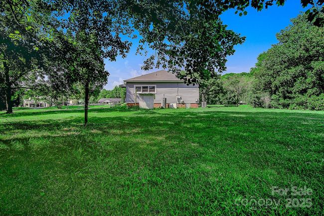 2417 Statesville Blvd, House other with 3 bedrooms, 1 bathrooms and null parking in Salisbury NC | Image 31