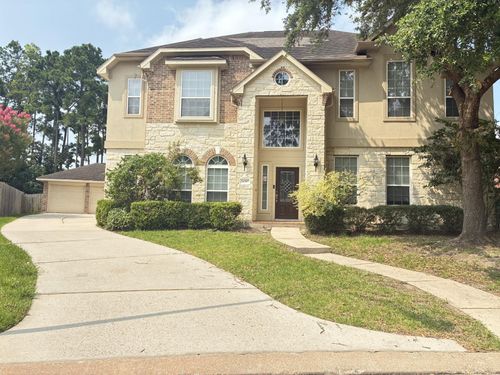 14207 Parable Lane, Cypress, TX, 77429 | Card Image