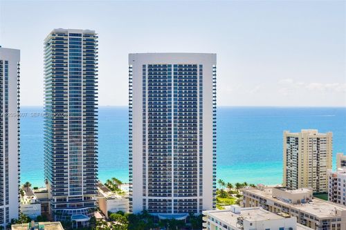 3702-1850 S Ocean Dr, Hallandale Beach, FL, 33009-7687 | Card Image