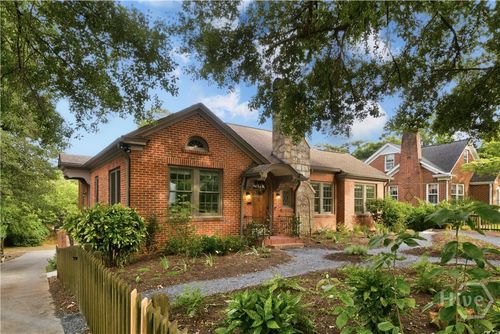115 Milledge Hts, ATHENS, GA, 30606-4925 | Card Image