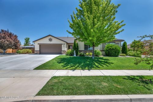 7718 Rhythm Cir, Sparks, NV, 89436-5436 | Card Image