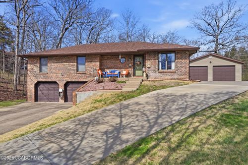 2304 Schneider Court, Jefferson City, MO, 65109 | Card Image
