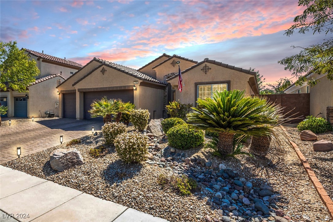 Via Di Girolamo Ave, Henderson, NV 89052