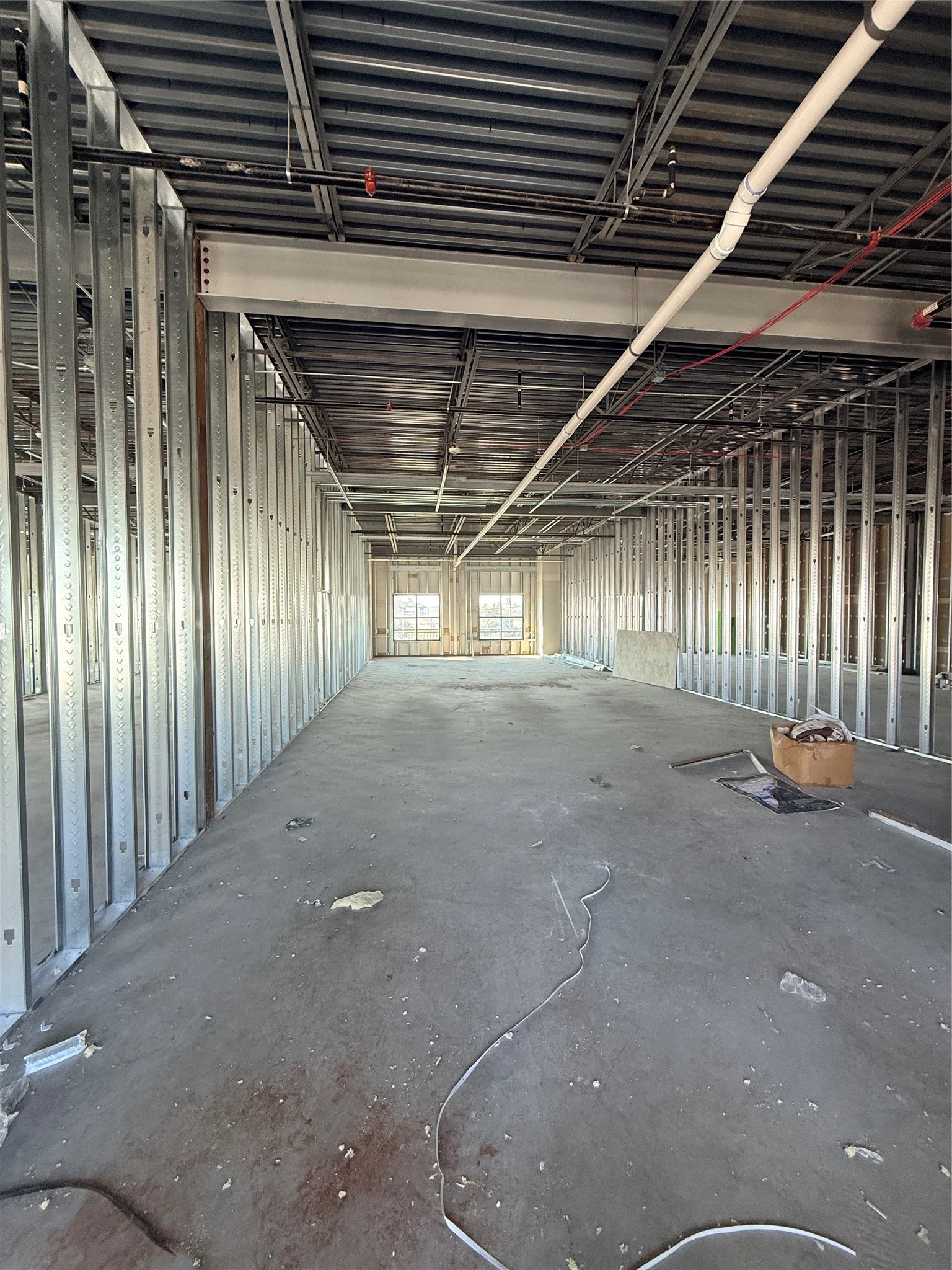 Commercial Lease in McKinney 3