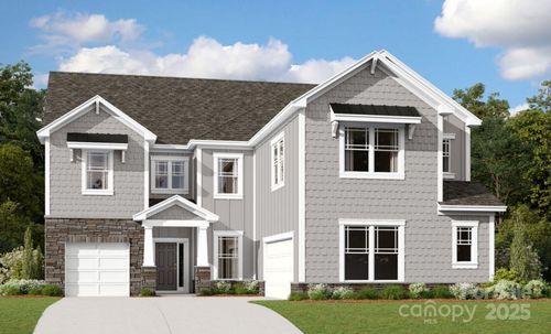 12128 Avast Dr, Huntersville, NC, 28078-0238 | Card Image
