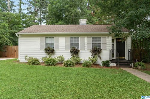804 Kingsbury Ave, BIRMINGHAM, AL, 35213-2002 | Card Image