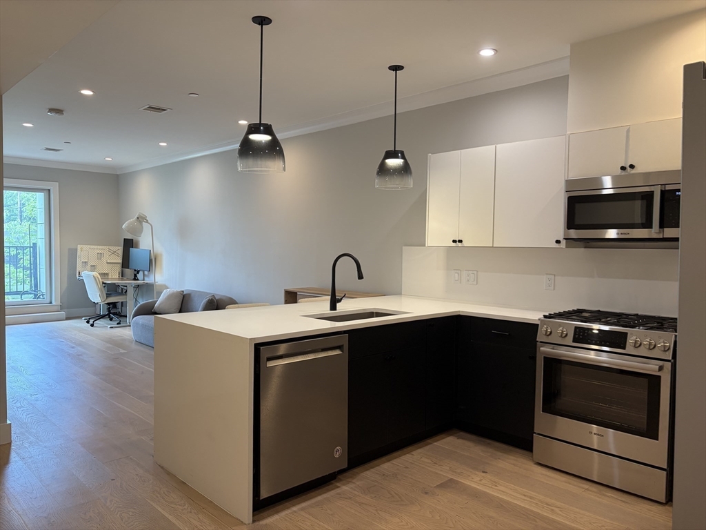 Residential Lease in Somerville 3