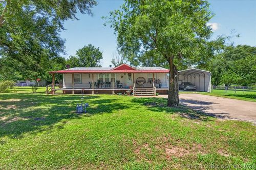 209 Willard Street, Copan, OK, 74022 | Card Image