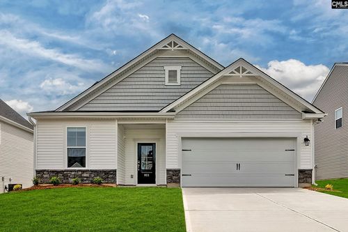281 Summer Orchard Drive, Lexington, SC, 29072 | Card Image
