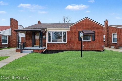 20242 Steel St, Detroit, MI, 48235-1194 | Card Image