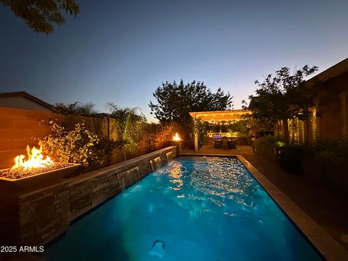 3391 E Virgil Dr, Gilbert, AZ, 85298-4286 | Card Image
