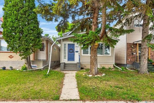 1922 Atkinson St, Regina, SK, S4N3W5 | Card Image