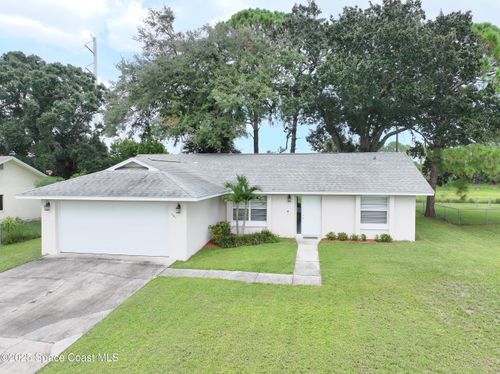 761 Glencove Ave Nw, PALM BAY, FL, 32907-7034 | Card Image