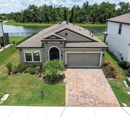 12646 Oak Hill Way, PARRISH, FL, 34219 | Card Image