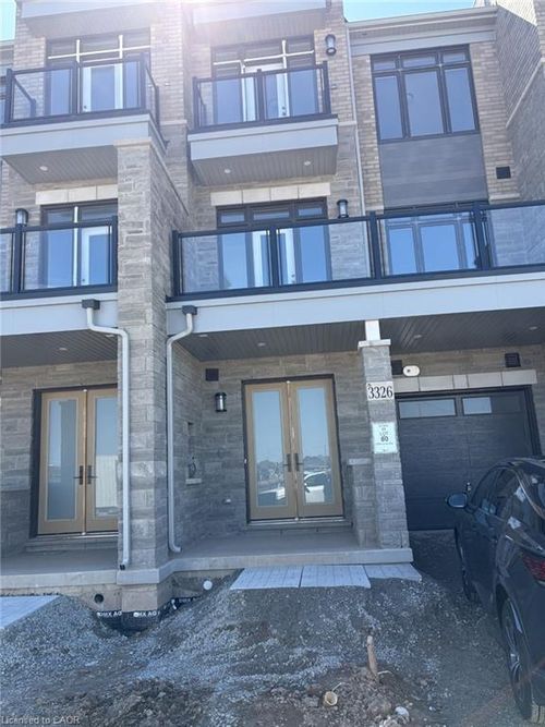 3326 Umar Ave, Oakville, ON, L6M5S3 | Card Image