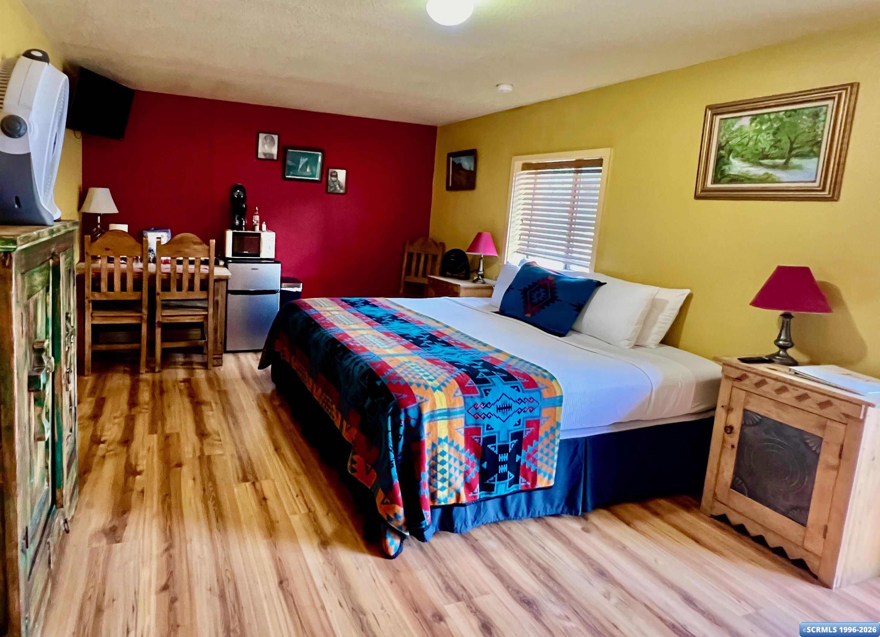 Commercial Sale in Lake Roberts 4