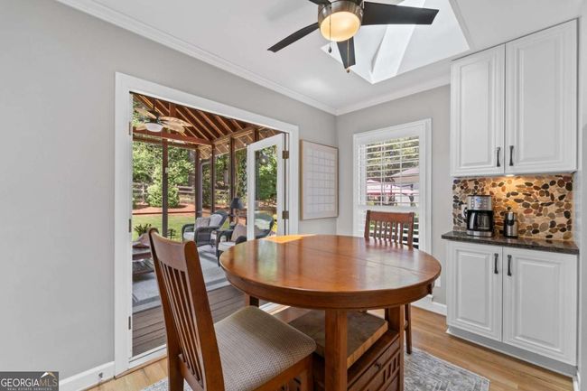 11155 Highfield Chase Dr, House other with 5 bedrooms, 3 bathrooms and 2 parking in Johns Creek GA | Image 18