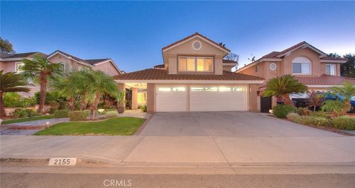 2155 Camino Largo Dr, Chino Hills, CA, 91709-1041 | Card Image