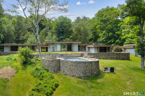 192 Cross Ridge Rd, New Canaan, CT, 06840-2313 | Card Image