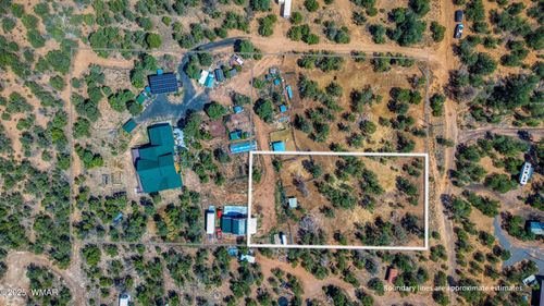 3332 Bear Heights Rd, Heber, AZ, 85928-5518 | Card Image