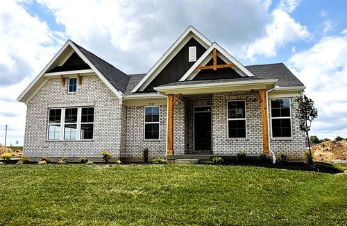 5967 Shooting Star St, Tipp City, OH, 45371-2667 | Card Image