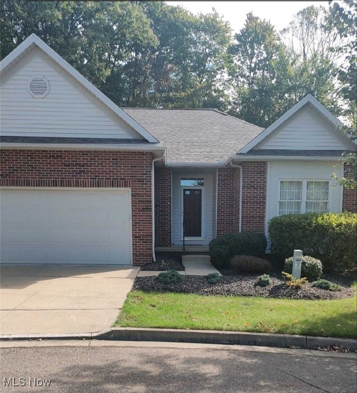 Gardenstone Cir, Tallmadge, OH 44278
