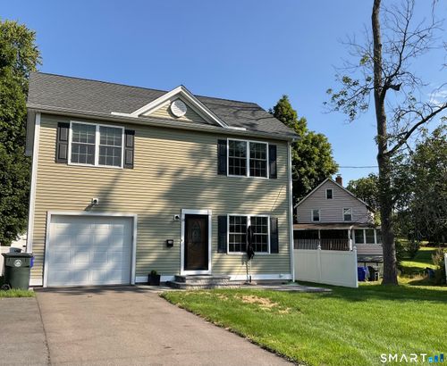 38 Glastonbury Ave, Rocky Hill, CT, 06067-2607 | Card Image
