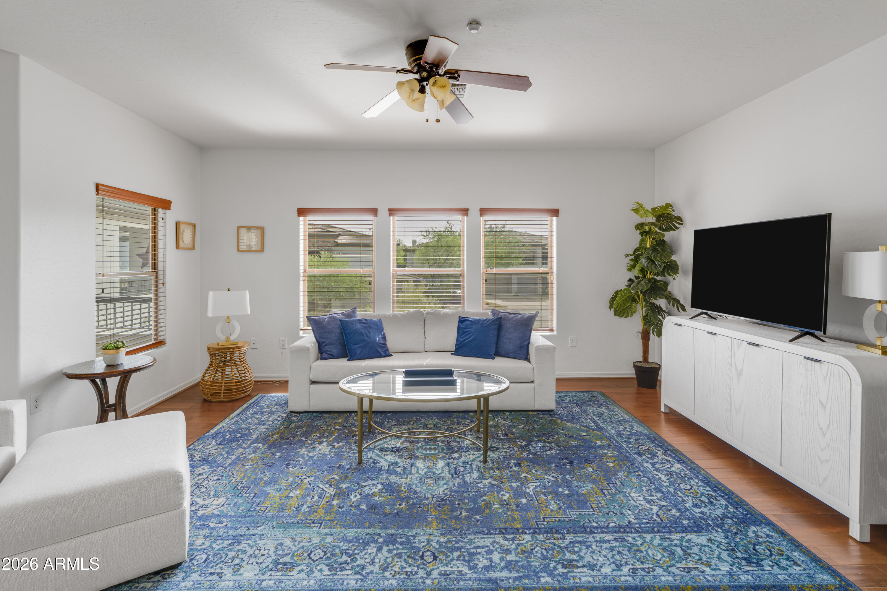 Residential in Cave Creek 4
