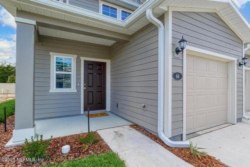 125 Beach Palm Ct, ST AUGUSTINE, FL, 32086-0472 | Card Image