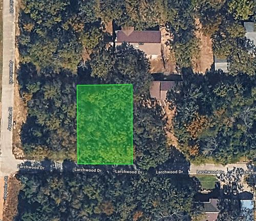 * W Larchwood Dr, Lead Hill, AR, 72644 | Card Image