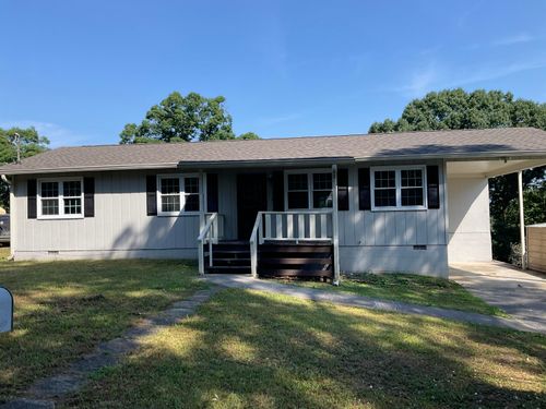 4049 Homer St, Chattanooga, TN, 37406-1508 | Card Image