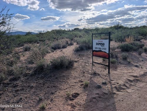 TBD W Branch Rd, Benson, AZ, 85602 | Card Image
