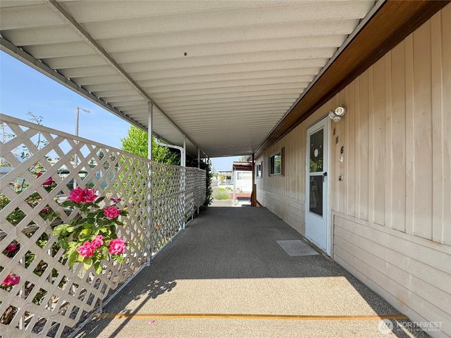 SPC-116 - 610 W Spruce St, House other with 2 bedrooms, 2 bathrooms and null parking in Sequim WA | Image 5
