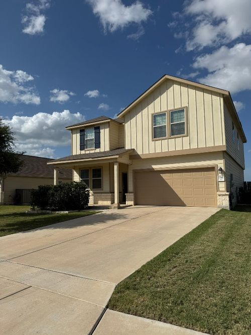 1341 Kelly River St, New Braunfels, TX, 78130-2228 | Card Image