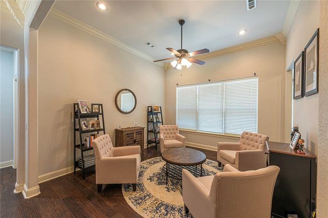 5808 S 67 Th St, House other with 4 bedrooms, 3 bathrooms and null parking in Cave Springs AR | Image 7