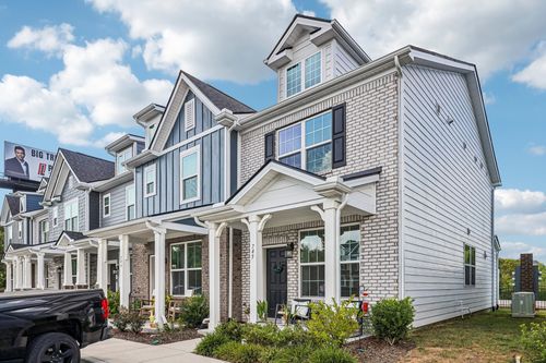 745-615 Old Hickory Blvd, Nashville, TN, 37209-5419 | Card Image