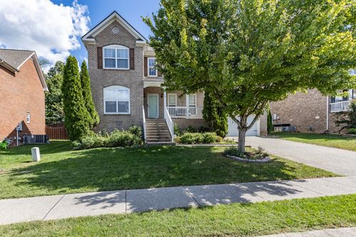 1024 Belcor Dr, Spring Hill, TN, 37174-8644 | Card Image