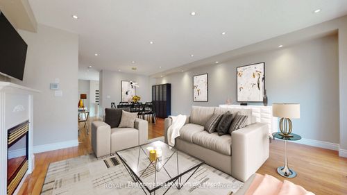 46-1130 Cawthra Rd, Mississauga, ON, L5G4V7 | Card Image