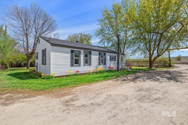 7110 W Highway 52, House other with 3 bedrooms, 1 bathrooms and 6 parking in Emmett ID | Image 31