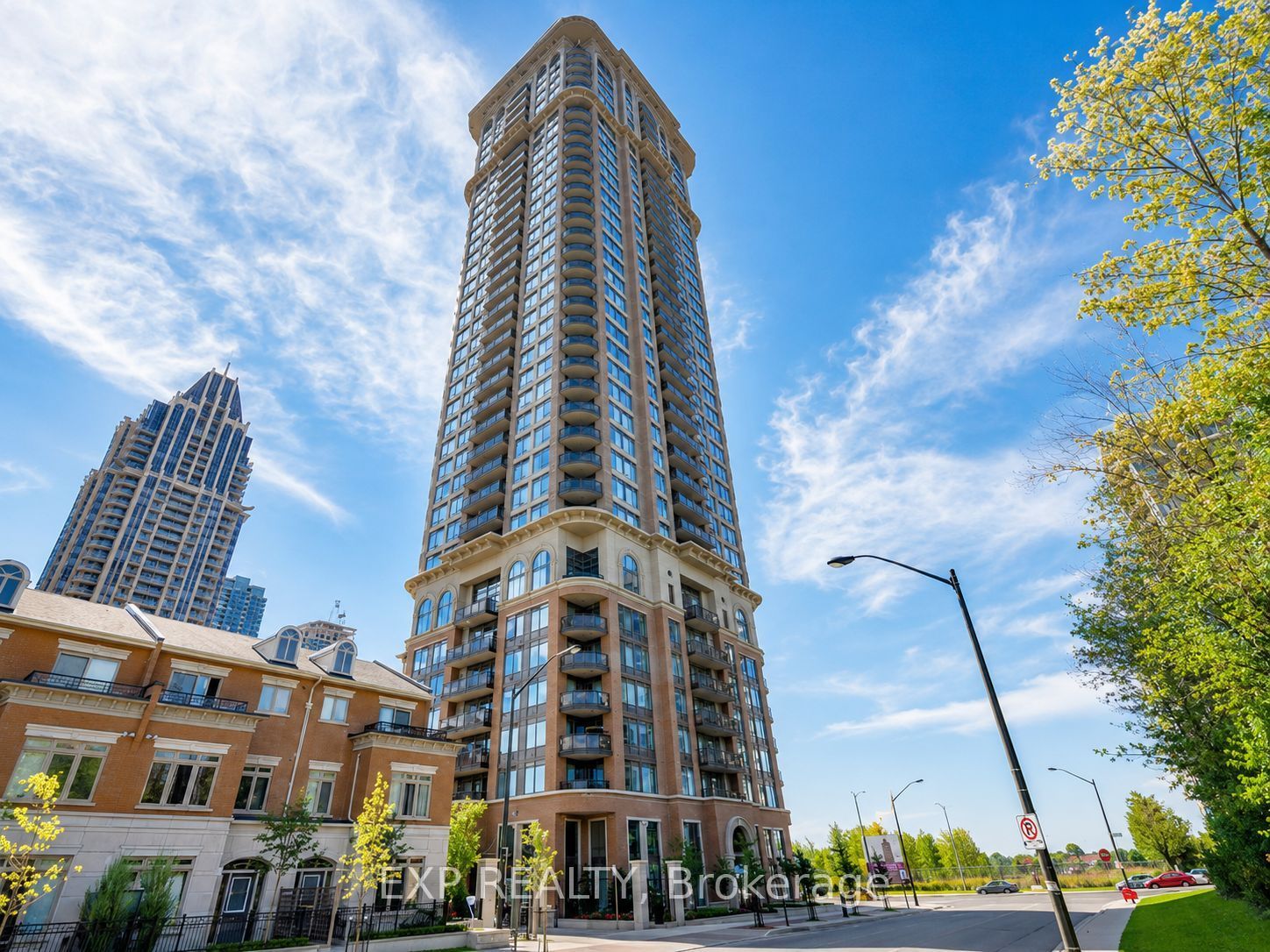 Residential in Mississauga 2