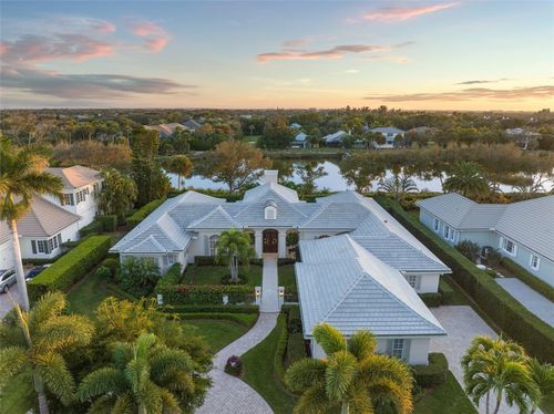 510 Feather Palm Dr, Vero Beach, FL, 32963-4309 | Card Image